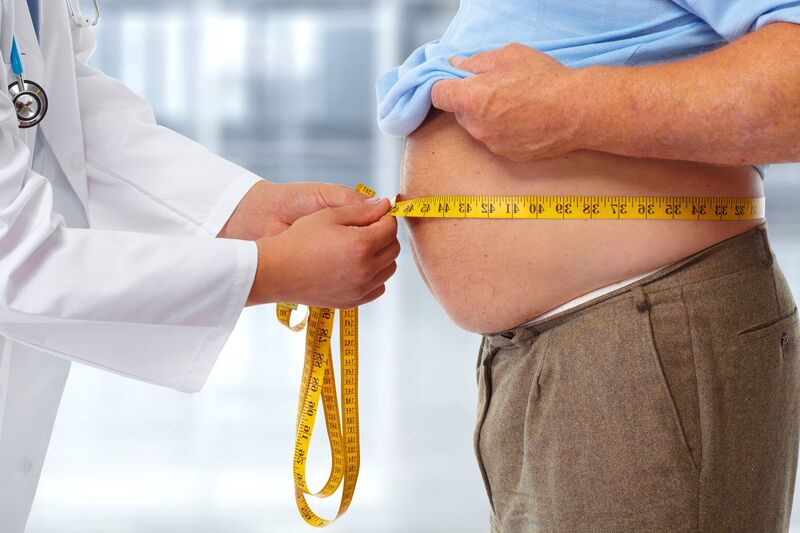 Nam giới béo phì dùng thuốc cường dương có thể gây ra hậu quả nghiêm trọng