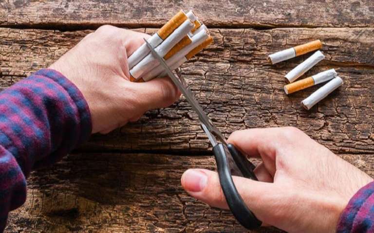 Để bảo vệ tinh trùng khỏe mạnh nam giới cần tuyệt đối loại bỏ thuốc lá