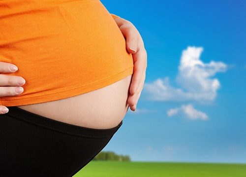 Đi tiểu nhiều lần khi mang thai có sao không?