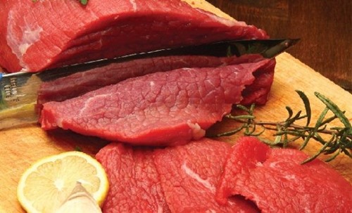 Bổ sung các loại thịt đỏ trong bữa ăn để cải thiện chất lượng tinh trùng