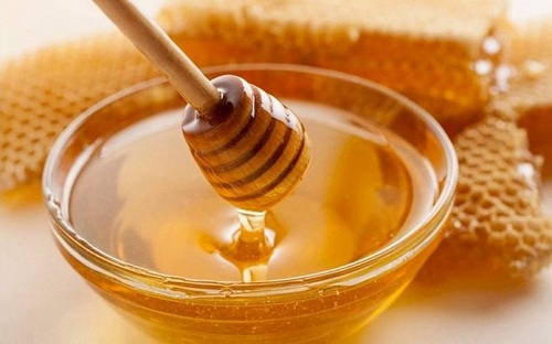 chữa vô sinh bằng thuốc nam từ mật ong
