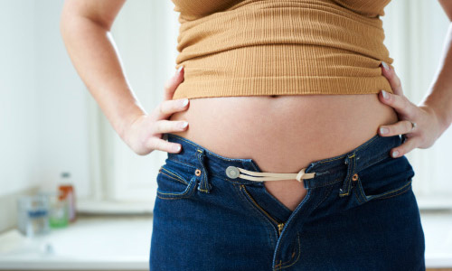 Mắc tiểu nhiều khi mang thai không ảnh hưởng đến thai nhi
