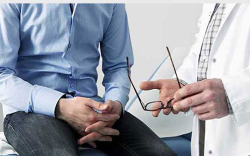 Phương pháp điều trị viêm bàng quang ở nam giới bằng thuốc kháng sinh là chủ yếu