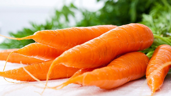 Cách chữa liệt dương tại nhà bằng cà rốt