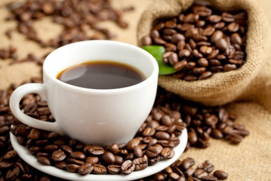 Uống cà phê giúp giảm rối loạn cương dương ở nam giới