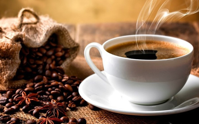 Lạm dụng cà phê cũng gây suy giảm ham muốn trầm trọng