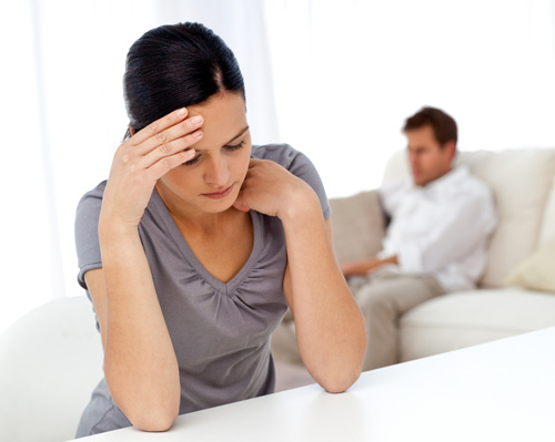 Lo lắng khi chồng bị vô sinh chữa được không?