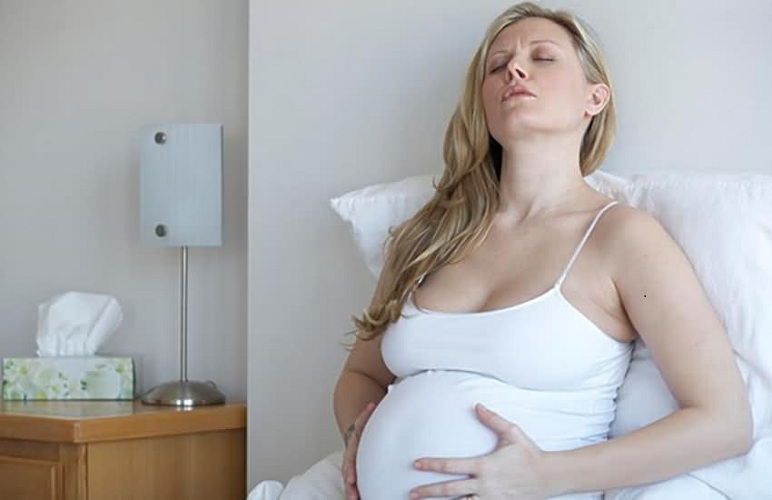 Làm thế nào để chữa tiểu buốt khi mang thai là câu hỏi nhiều chị em quan tâm