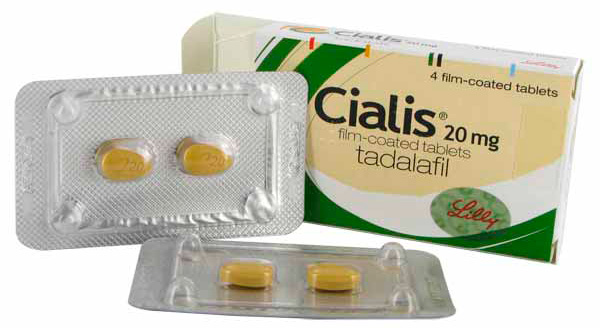 Cialis được biết đến là thuốc cường dương dành cho nam giới