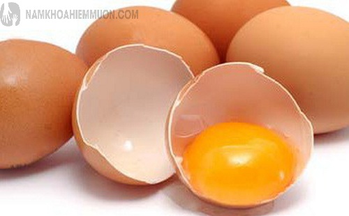 Trứng nhiều canxi giúp tinh trùng X hoạt động tốt nhanh chòng gặp trứng hình thành thai nhi