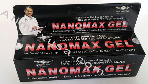Gel Nanomax có tốt không?