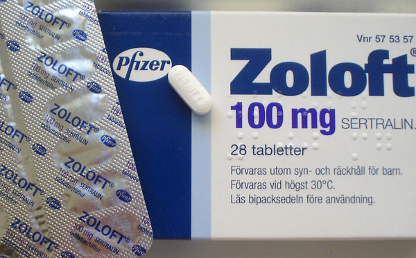 Cách điều trị xuất tinh sớm bằng thuốc Zoloft hiệu quả