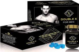 Doublex for men là thuốc tăng cường sinh lý nam được sản xuất tại Việt Nam