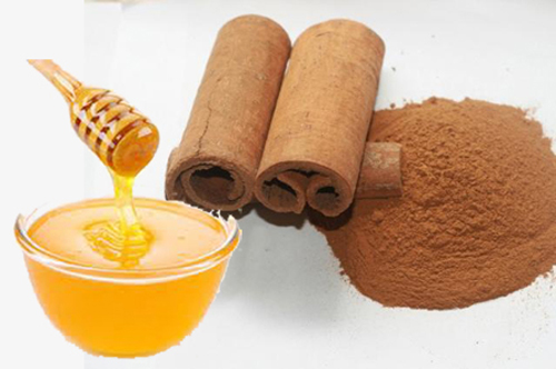 bài thuốc chữa vô sinh bằng bột quế và mật ong
