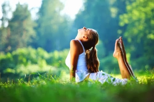 Yoga chữa vô sinh hiệu quả như thế nào?
