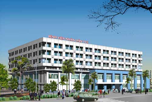 Khám tinh hoàn ở bệnh viện nào tại thành phố Hồ Chí Minh