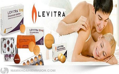 Levitra có tốt không?