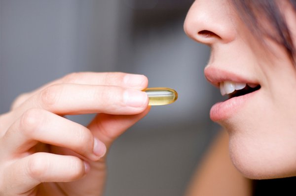 Phụ nữ dùng vitamin E chữa vô sinh hiệu quả