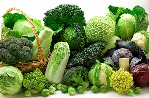 Ăn gì để tăng testosterone từ rau xanh