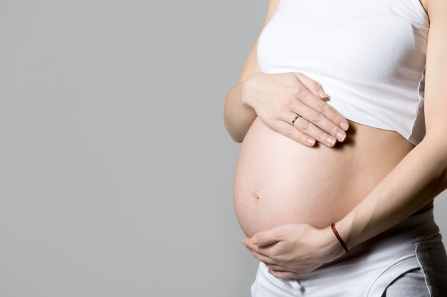 Có nên uống thuốc viêm bàng quang khi mang thai không?