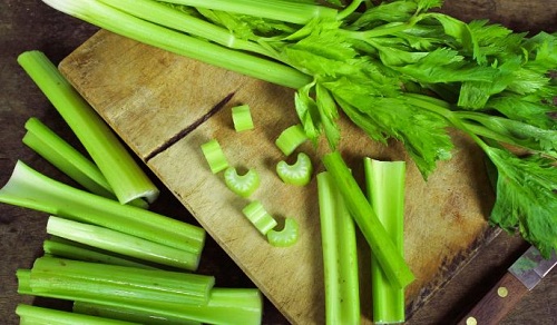 suy thận kiêng ăn rau gì thì tốt?