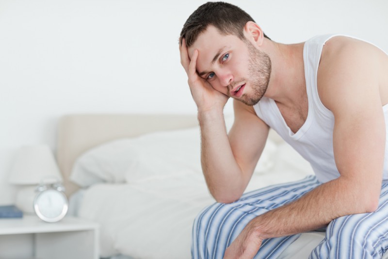 Viêm tuyến tiền liệt là bệnh thường gặp ở nam giới nó khiến người bệnh thấy khó chịu