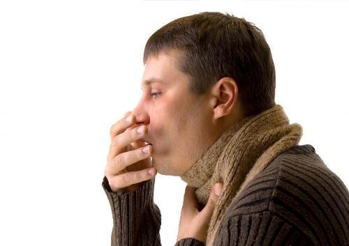 Khó thở, hen suyễn cũng là triệu chứng của thận yếu
