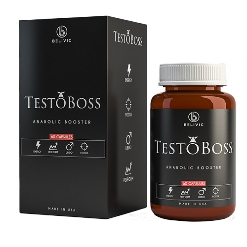thuốc testoboss
