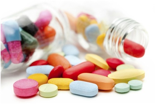 Thuốc kháng sinh thường đường dùng để điều trị viêm bàng quang kẽ