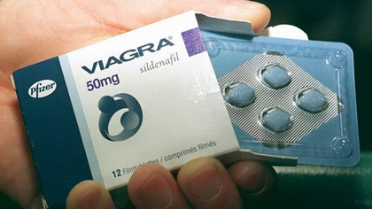 Tác dụng của thuốc chống xuất tinh sớm Viagra