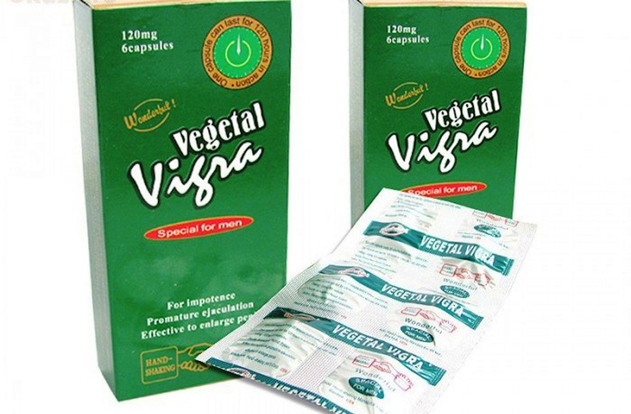 thuốc chống xuất tinh sớm Viagra