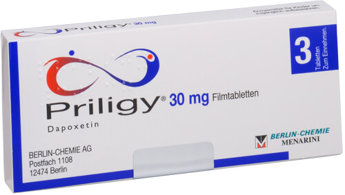 Priligy được biết đến là thuốc chữa xuất tinh sớm