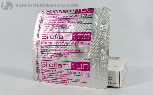 Thuốc Siloflam 100 có tốt không và tác dụng phụ thế nào?