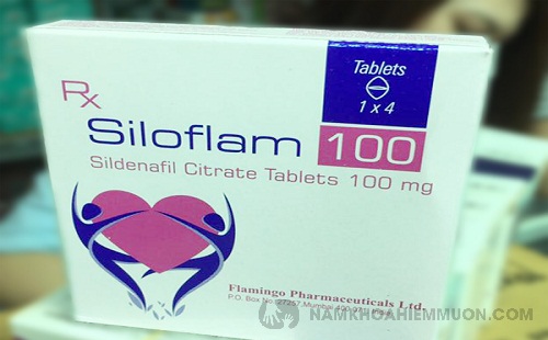 thuốc Siloflam là gì và thuốc Siloflam 100 có tốt không?