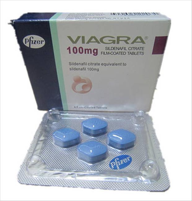 Viagra dùng cho những người có vấn đề về chức năng sinh lý