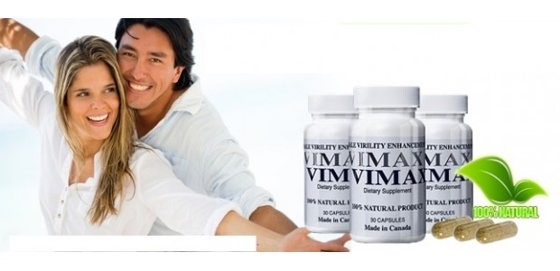 Công dụng của thuốc trị xuất tinh sớm Vimax