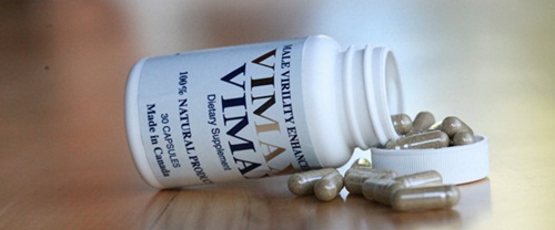 Hướng dẫn sử dụng thuốc trị xuất tinh sớm Vimax