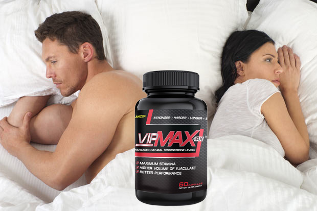 Vipmax-rx là thuốc hỗ trợ chống xuất tinh sớm ở nam giới