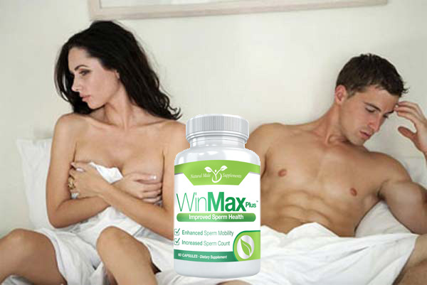 Winmax Plus là thuốc hỗ trợ chống xuất tinh sớm ở nam giới