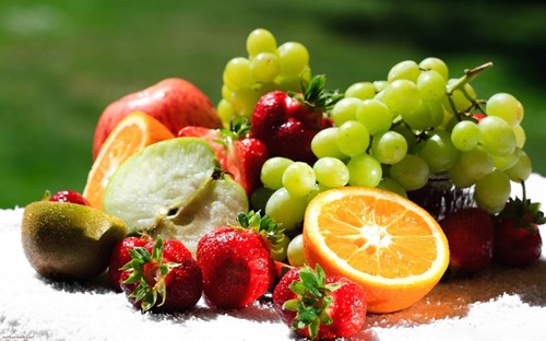 Các loại trái cây nên ăn để chữa yếu sinh lý tốt nhất