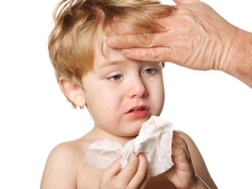 Trẻ em tiểu nhiều lần trong ngày do bệnh gì?