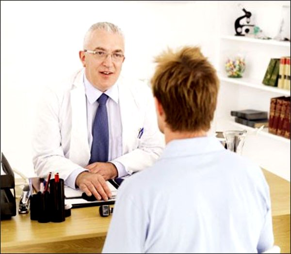 Để phòng tránh cần gặp bác sĩ để thăm khám và thực hiện theo đúng phác đồ điều trị